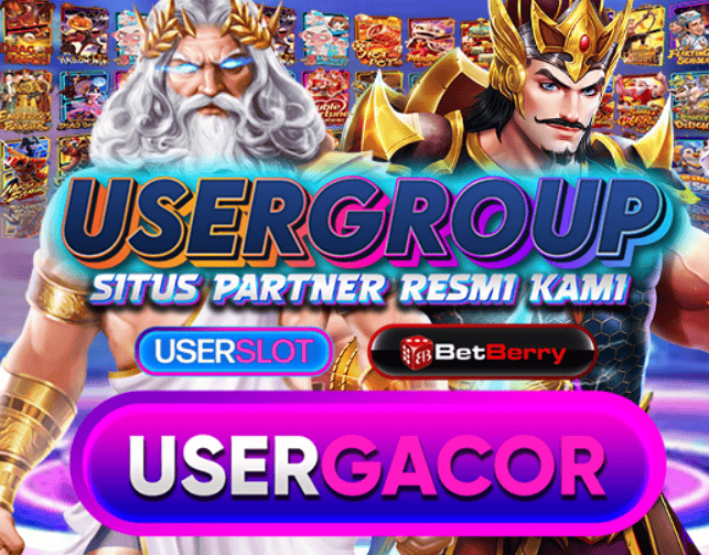Trik Daftar, Login dan Akses Link Alternatif Usergacor dengan Aman dan Cepat