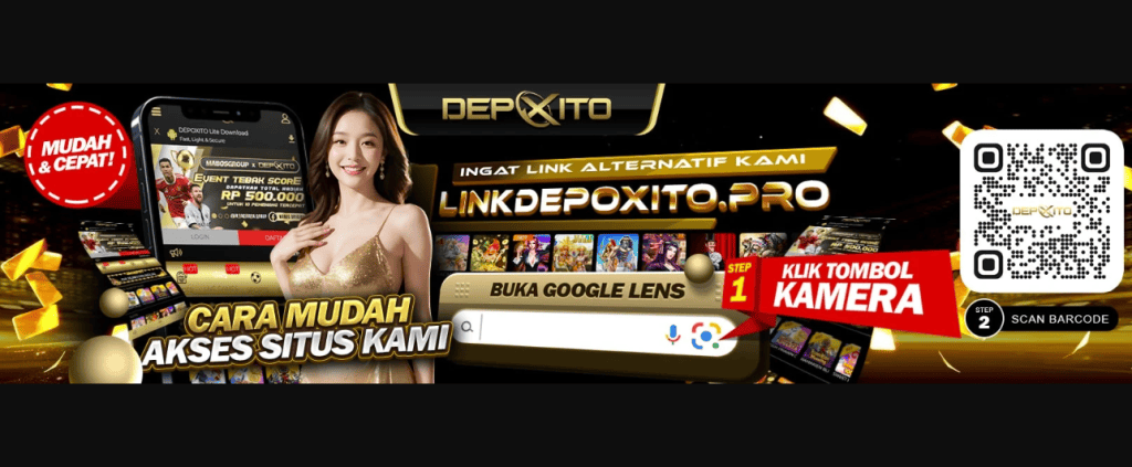 Waktu yang Tepat untuk Mengakses Link Alternatif Depoxito