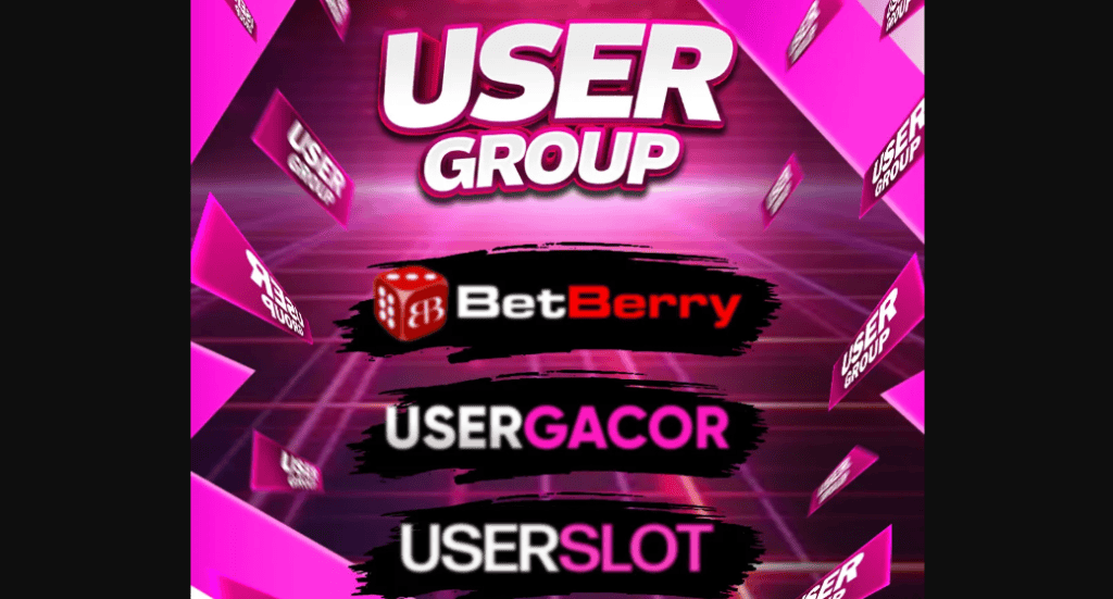 Link Alternatif Usergacor Aman dan Cepat? Ketahui Cara Kerjanya di Sini