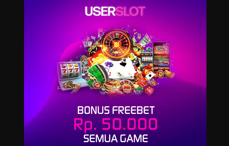 Slot777 Userslot Gampang Menang untuk Pemain Online