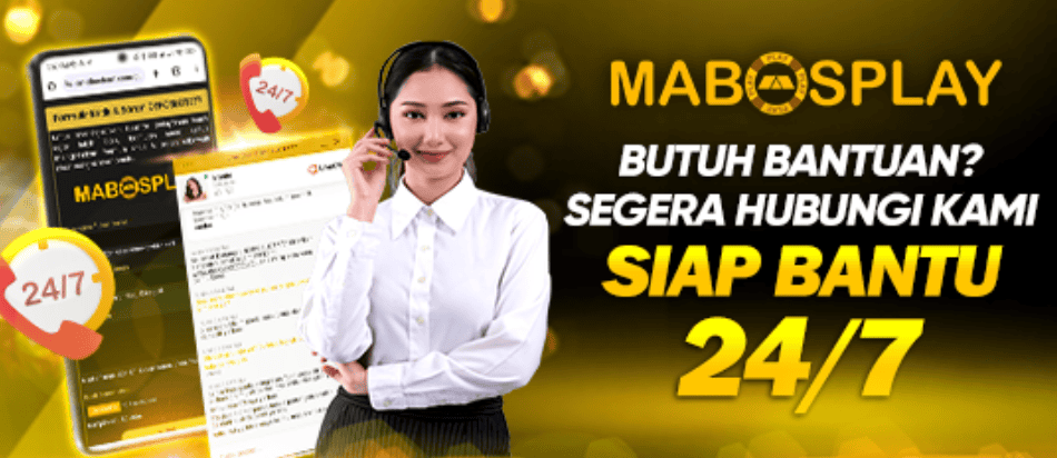 Cara Akses Situs Resmi Mabosplay Tanpa Kendala Akses Blokir