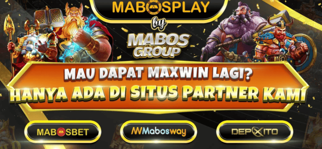 Mengupas Fitur Unggulan Mabosplay: Kenyamanan dan Keuntungan Maksimal