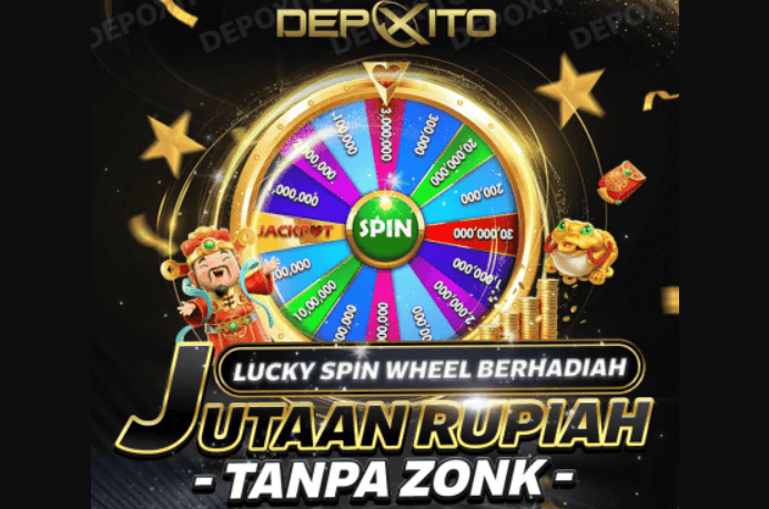 Daftar Slot88 di Depoxito: Panduan Cepat Meraih Jackpot