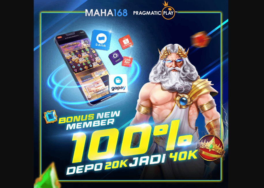 Maksimalkan Keuntungan: Informasi Promo Casino Online di Maha168