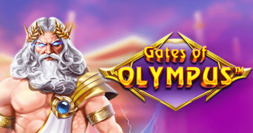 Gates of Olympus: Petir Zeus dan Peluang Menang di GF777