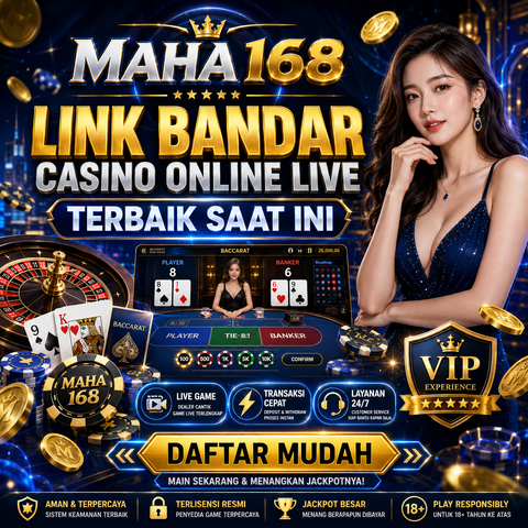 Trend Game Terbaru Rilis Bulan Ini Maha168 Auto Cuan!